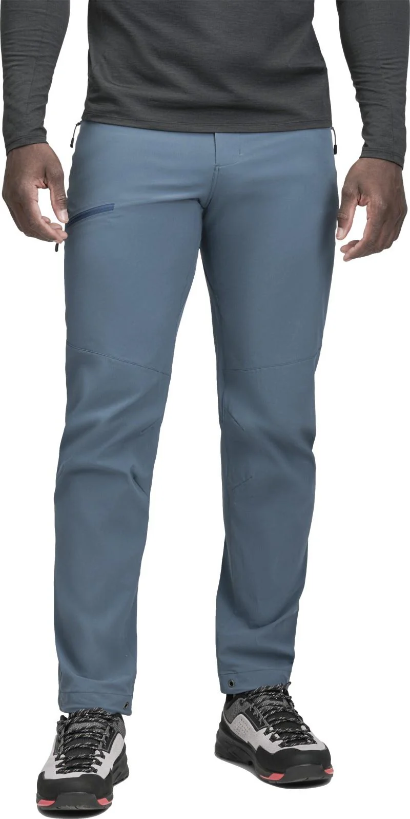 Alpine Light Pants - Mens - Image 10