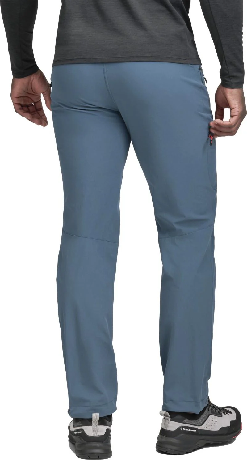 Alpine Light Pants - Mens - Image 12