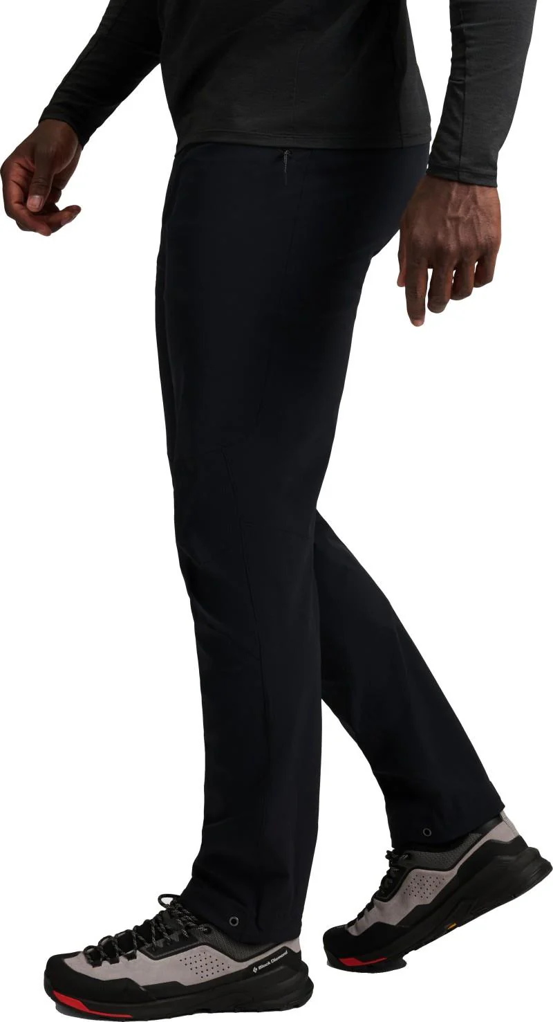 Alpine Light Pants - Mens - Image 2