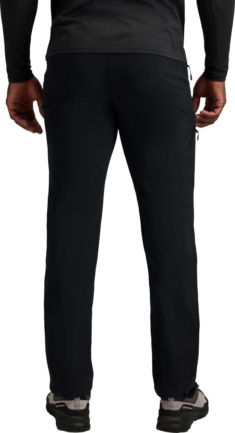 Alpine Light Pants - Mens - Image 3