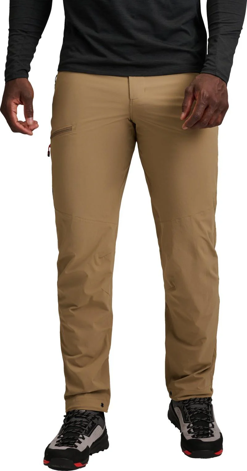 Alpine Light Pants - Mens - Image 5