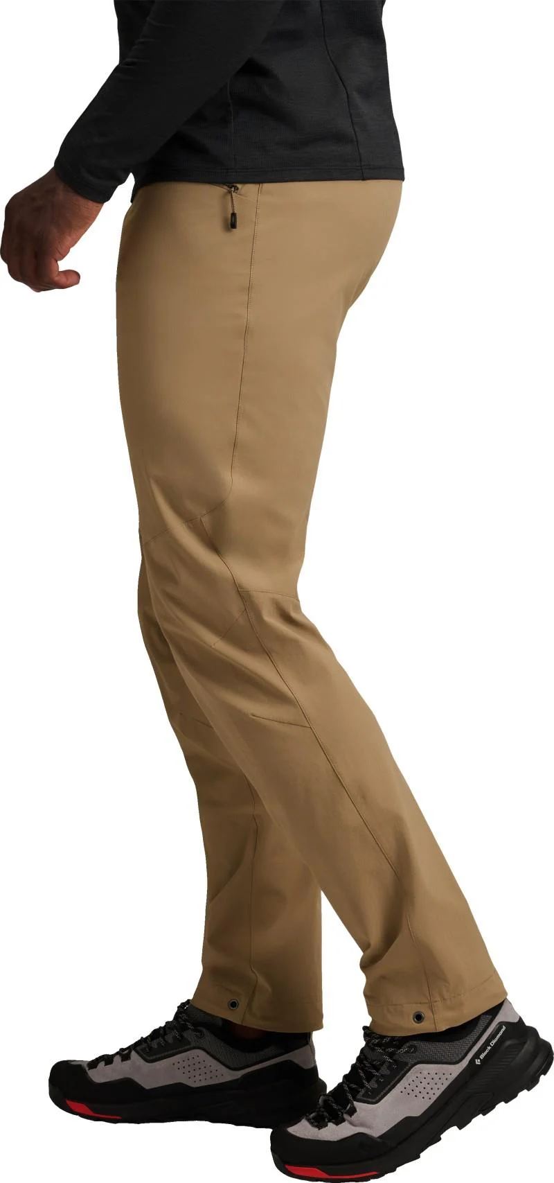 Alpine Light Pants - Mens - Image 6