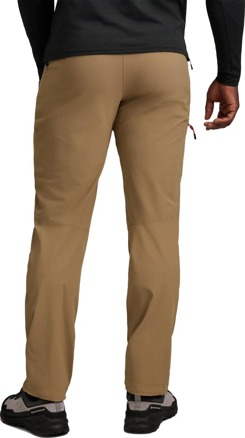 Alpine Light Pants - Mens - Image 7