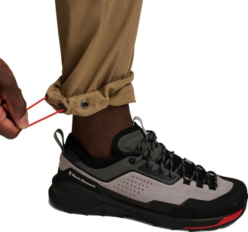 Alpine Light Pants - Mens - Image 9