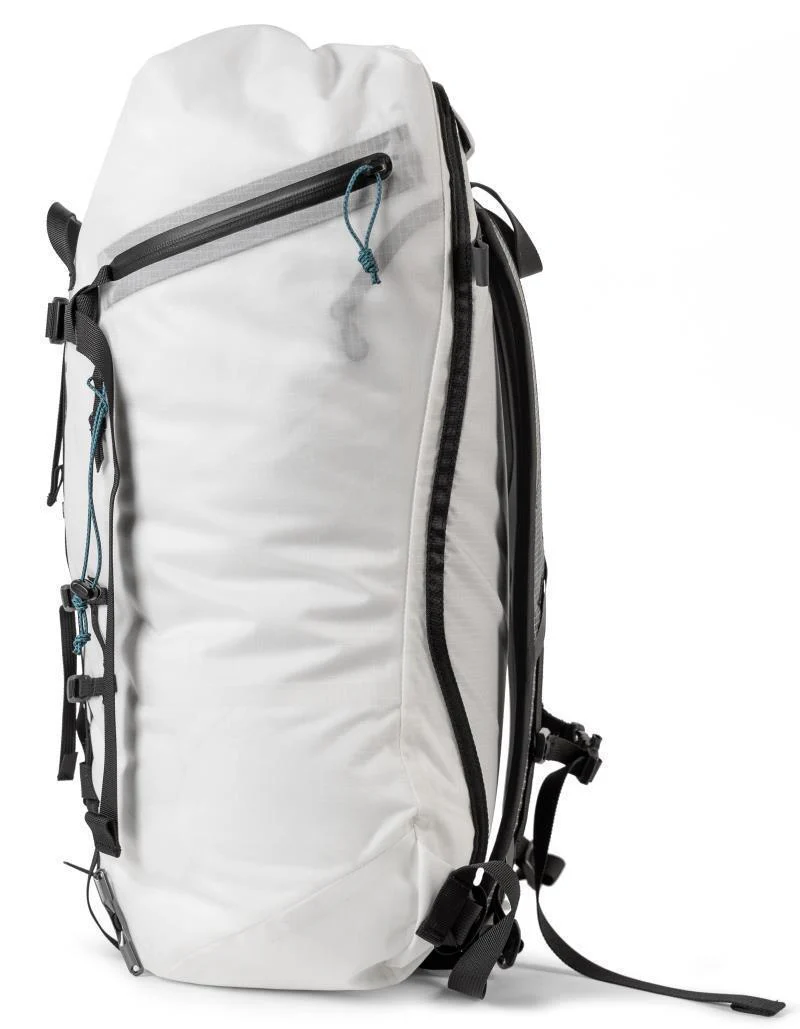 Alpine Light Roll Top 30L Backpack - Image 2