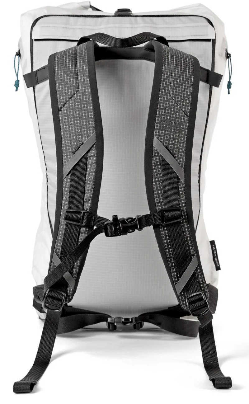 Alpine Light Roll Top 30L Backpack - Image 3