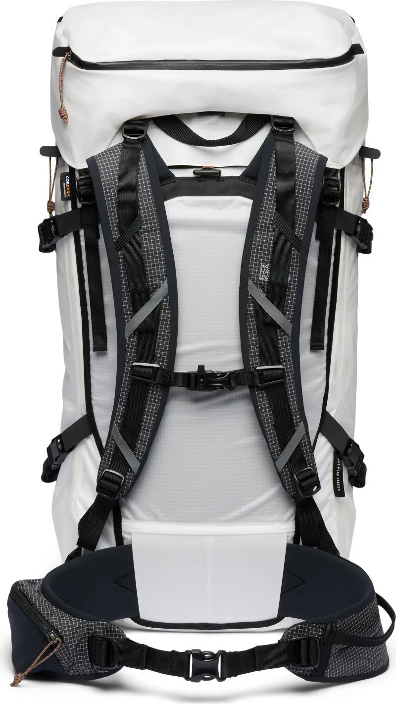 Alpine Light Roll Top 45L Backpack - Image 3