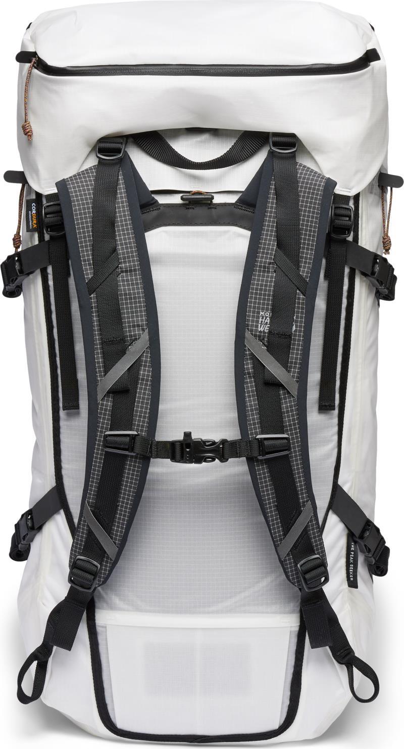 Alpine Light Roll Top 45L Backpack - Image 4