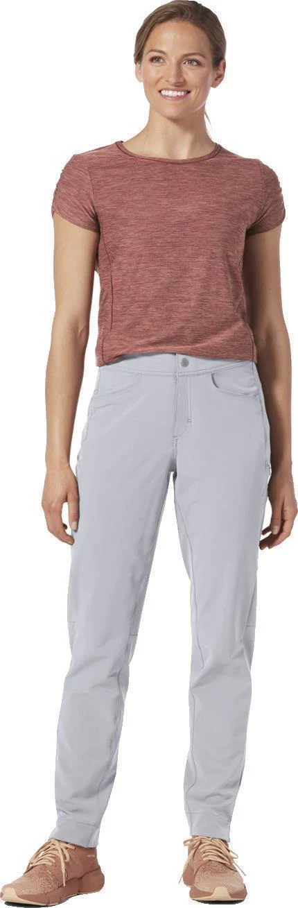 Alpine Mtn Pro Pants - Womens - Image 6