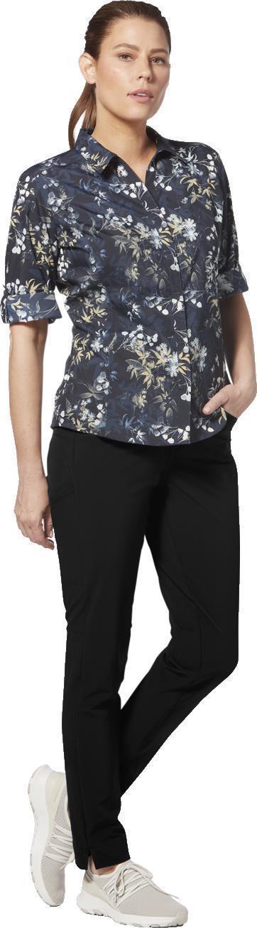 Alpine Mtn Pro Pants - Womens - Image 9
