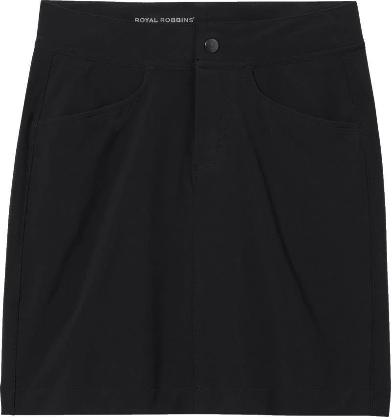 Alpine Mtn Pro Skort
