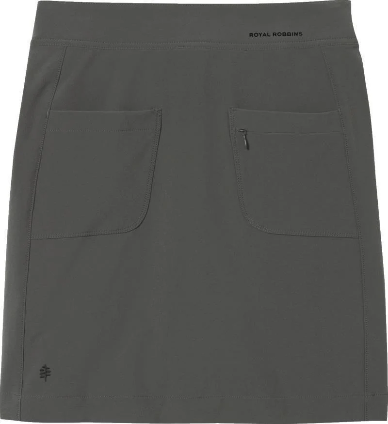 Alpine Mtn Pro Skort - Image 10