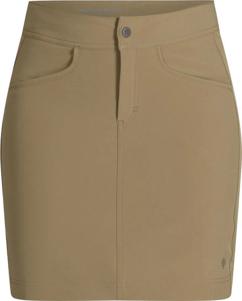 Alpine Mtn Pro Skort - Image 12