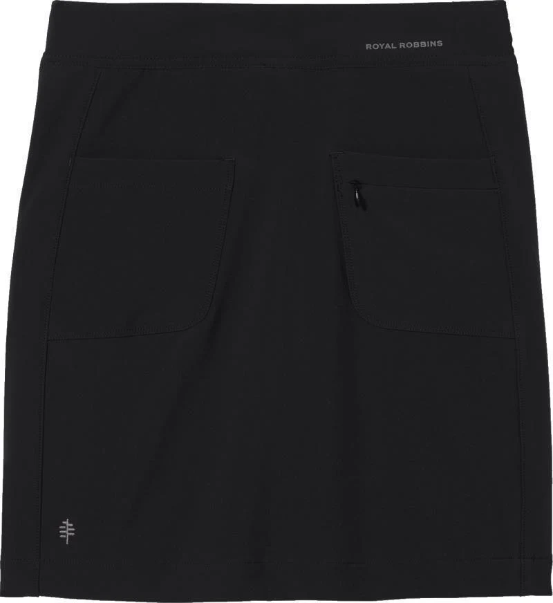 Alpine Mtn Pro Skort - Image 2