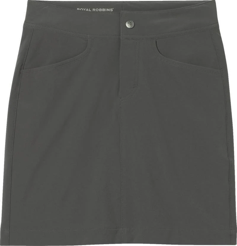 Alpine Mtn Pro Skort - Image 9