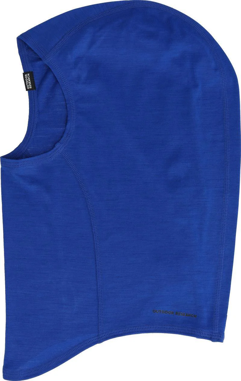 Alpine Onset Merino 150 Balaclava - Image 10