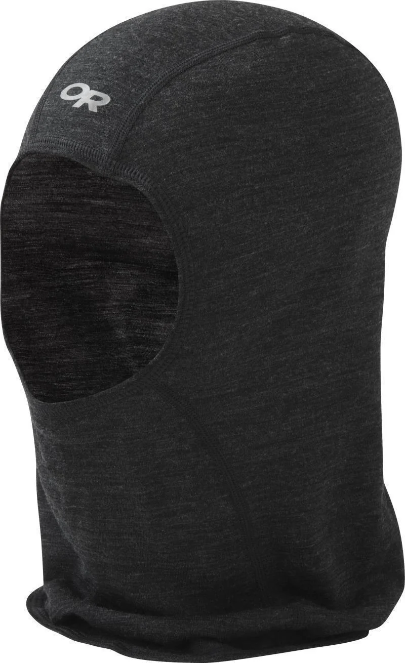 Alpine Onset Merino 150 Balaclava - Image 3