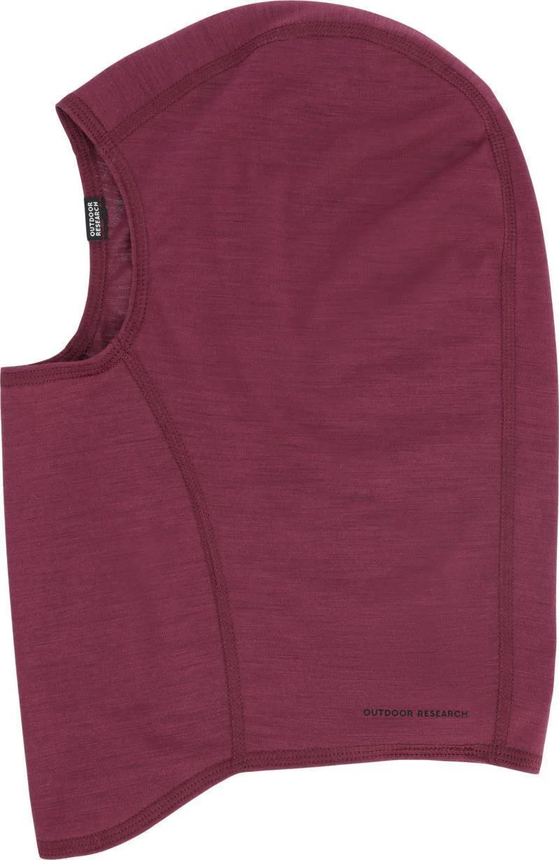 Alpine Onset Merino 150 Balaclava - Image 4