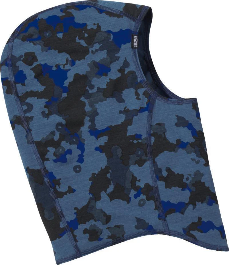 Alpine Onset Merino 150 Balaclava - Image 7