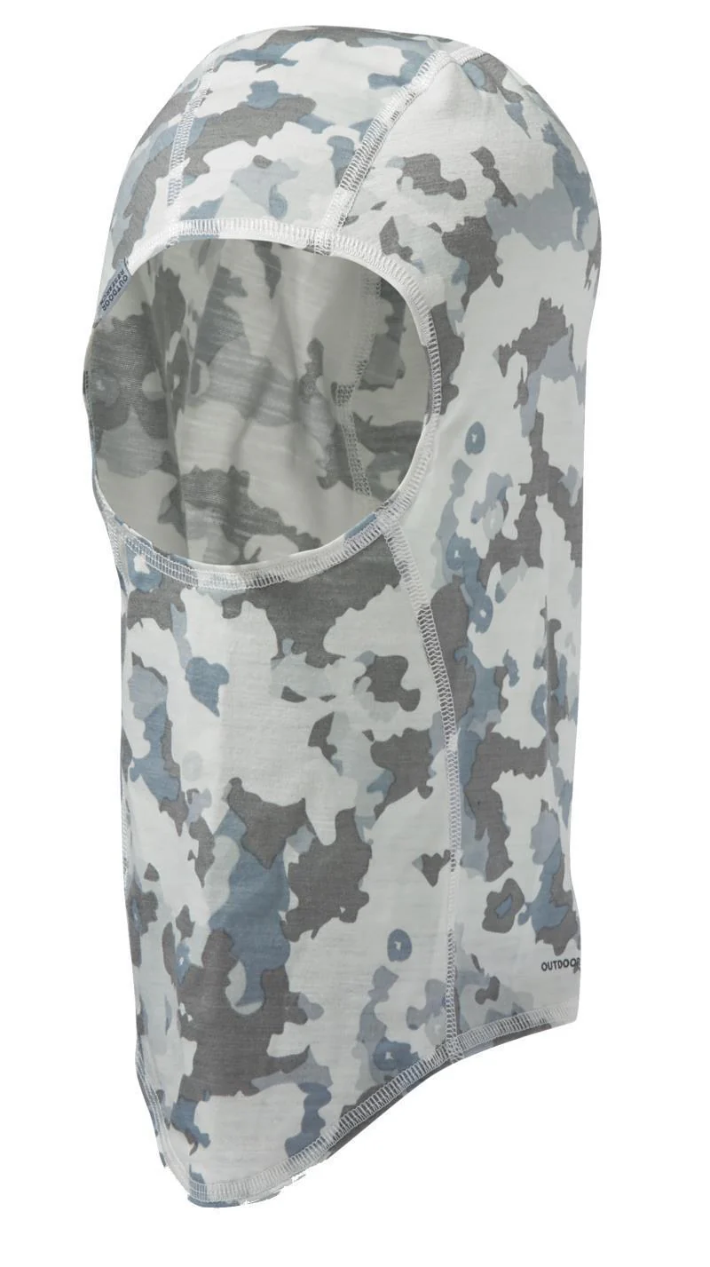 Alpine Onset Merino 150 Balaclava - Image 9