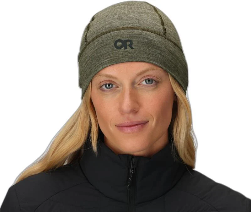 Alpine Onset Merino 150 Beanie - Image 5