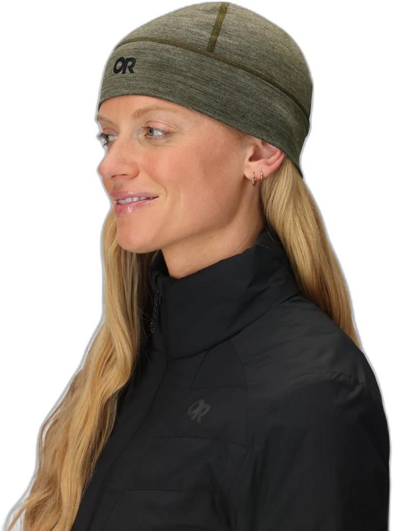 Alpine Onset Merino 150 Beanie - Image 6