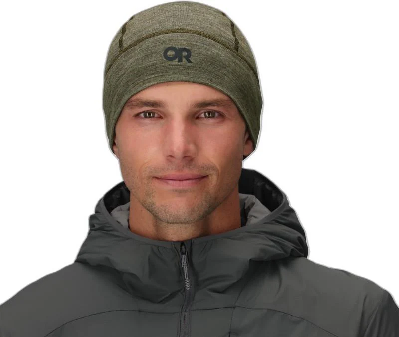 Alpine Onset Merino 150 Beanie - Image 7
