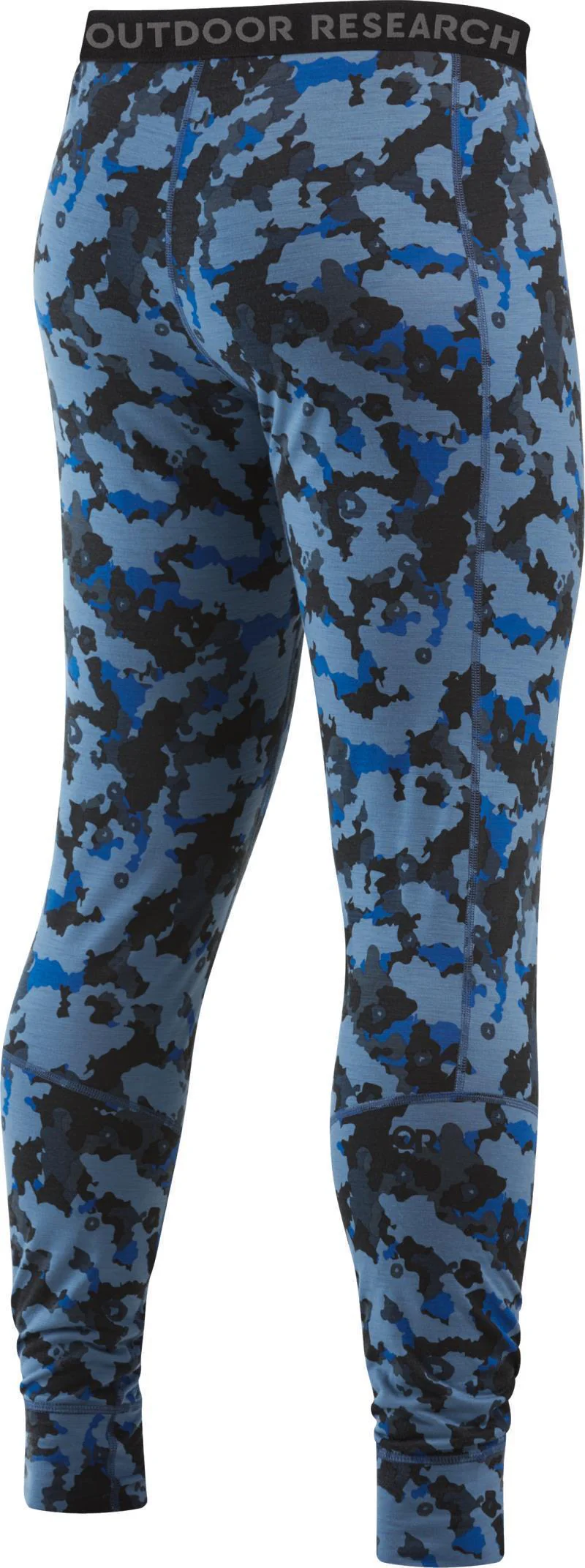 Alpine Onset Merino 150 Bottoms - Mens - Image 11