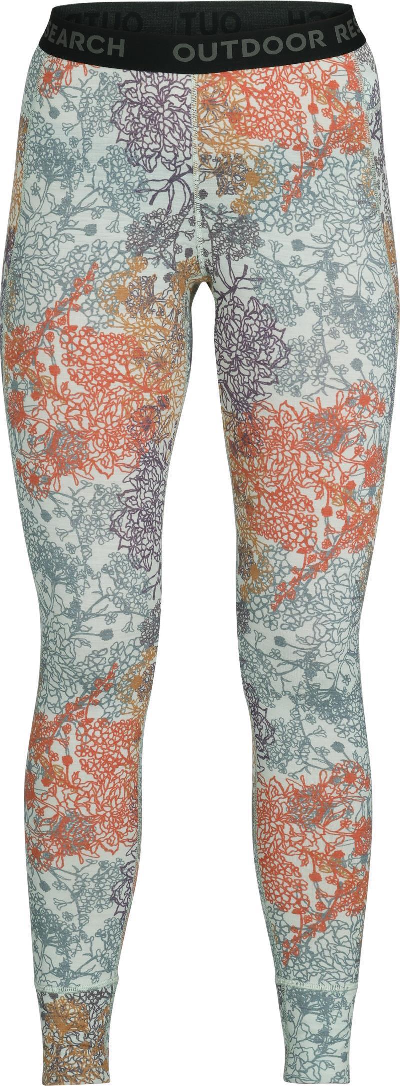 Alpine Onset Merino 150 Bottoms - Womens - Image 2