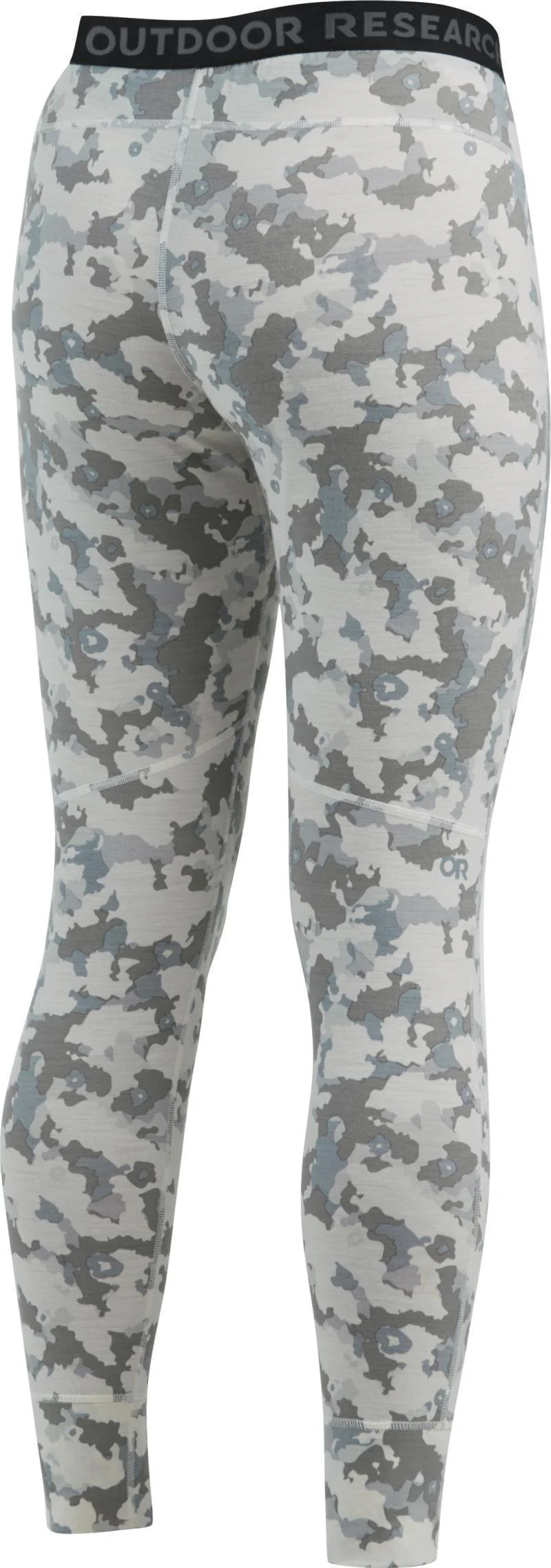 Alpine Onset Merino 150 Bottoms - Womens - Image 10