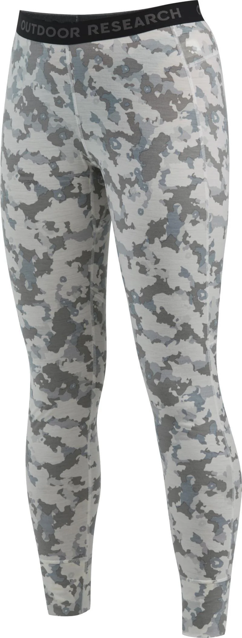 Alpine Onset Merino 150 Bottoms - Womens - Image 9