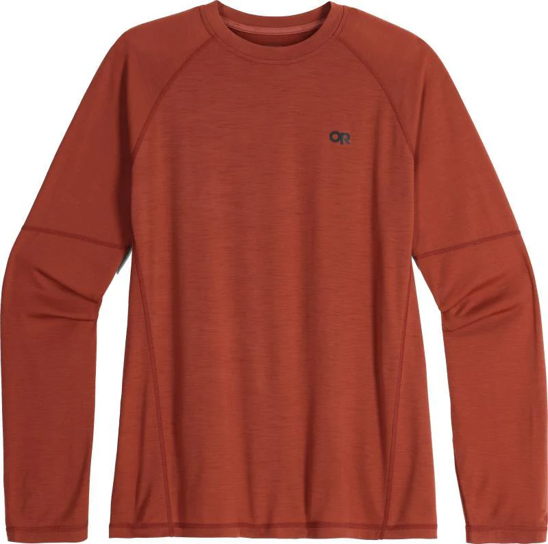 Alpine Onset Merino 150 Crew - Mens (Prior Season) - Image 2