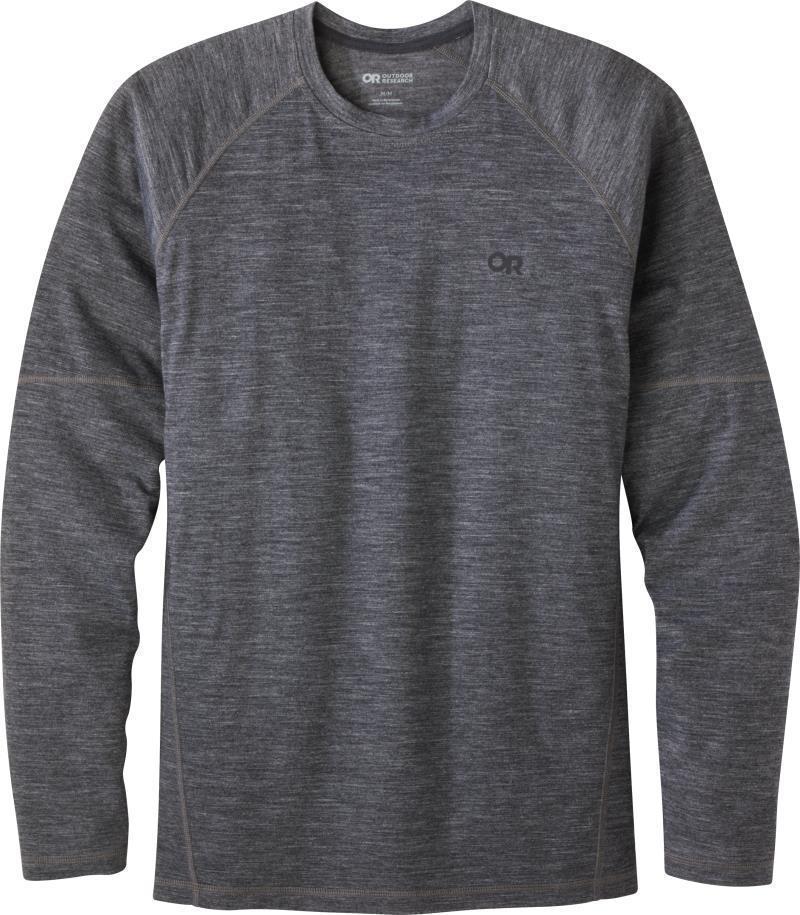 Alpine Onset Merino 150 Crew - Mens (Prior Season) - Image 3