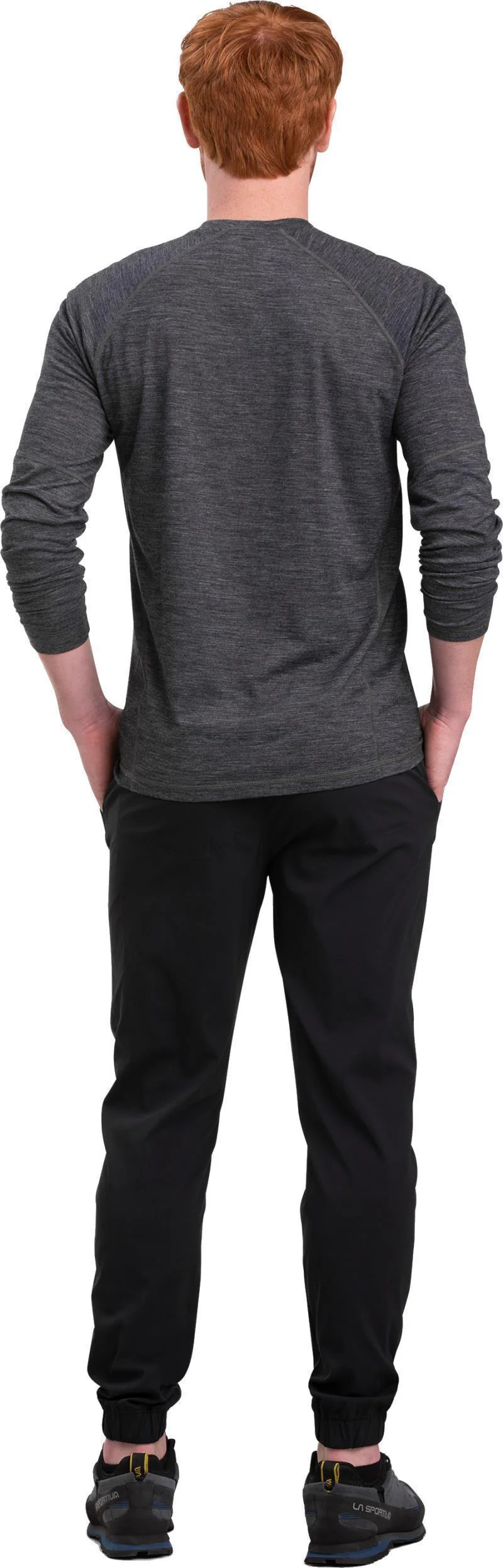 Alpine Onset Merino 150 Crew - Mens (Prior Season) - Image 5