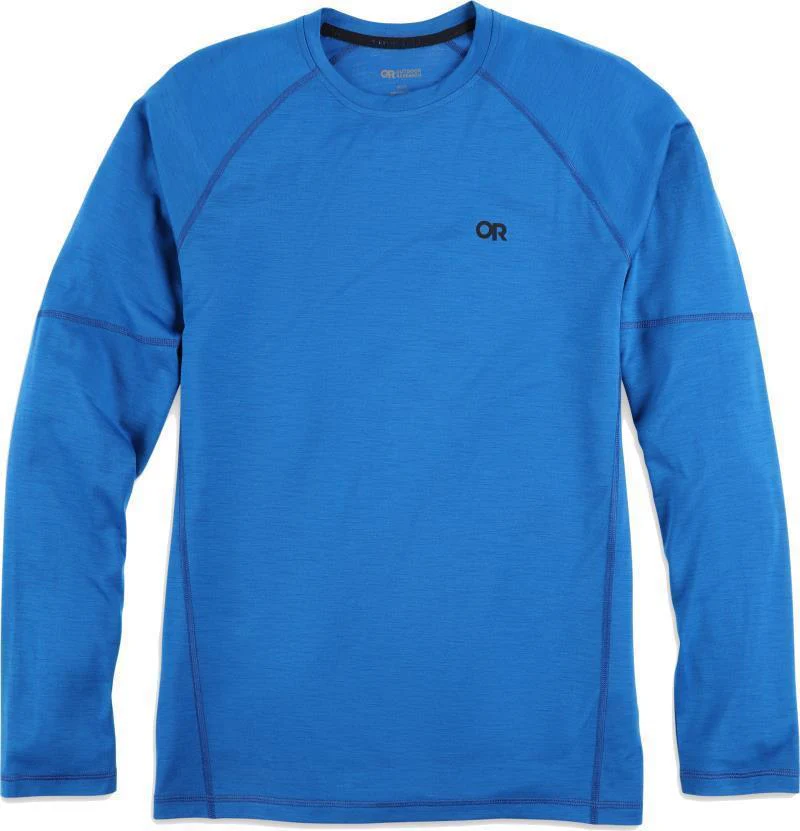 Alpine Onset Merino 150 Crew - Mens (Prior Season) - Image 6