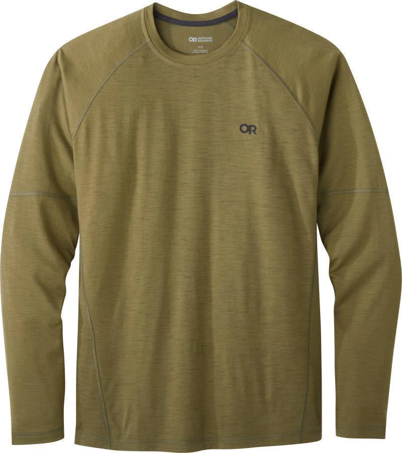 Alpine Onset Merino 150 Crew - Mens (Prior Season) - Image 7