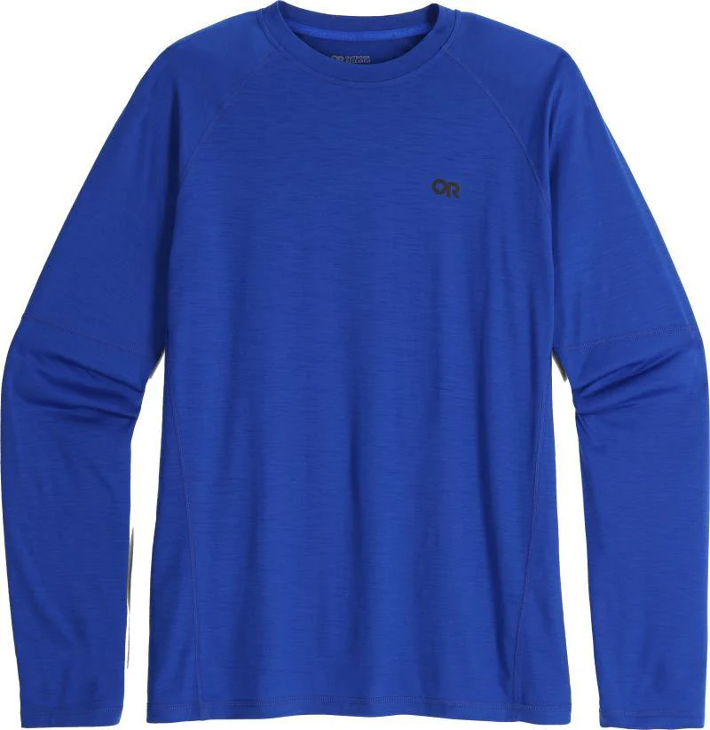 Alpine Onset Merino 150 Crew - Mens (Prior Season) - Image 9