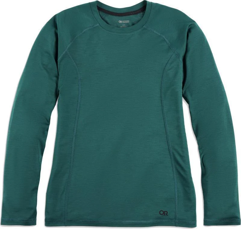 Alpine Onset Merino 150 Crew - Womens (Prior Season) - Image 10