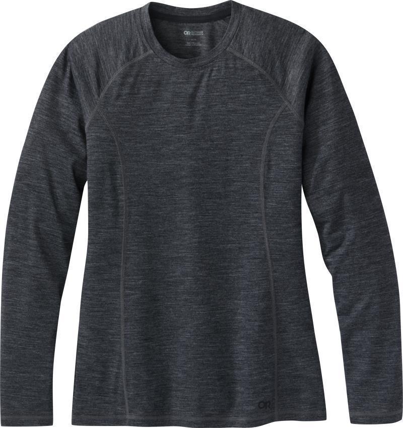 Alpine Onset Merino 150 Crew - Womens (Prior Season) - Image 4