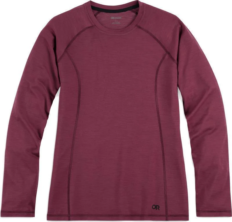 Alpine Onset Merino 150 Crew - Womens (Prior Season) - Image 5