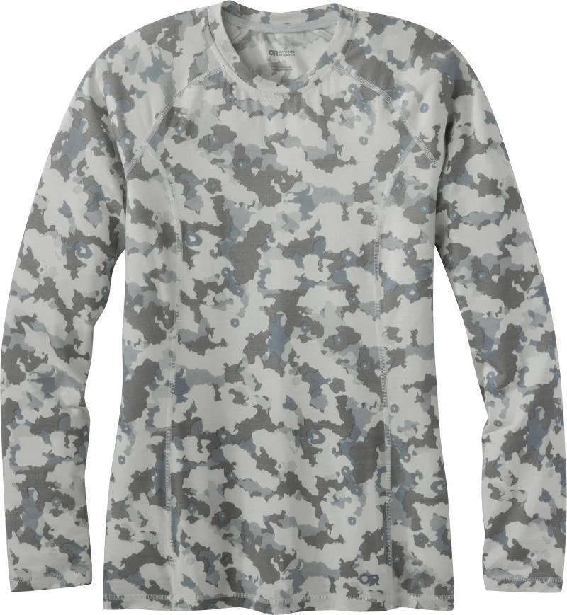 Alpine Onset Merino 150 Crew - Womens (Prior Season) - Image 8