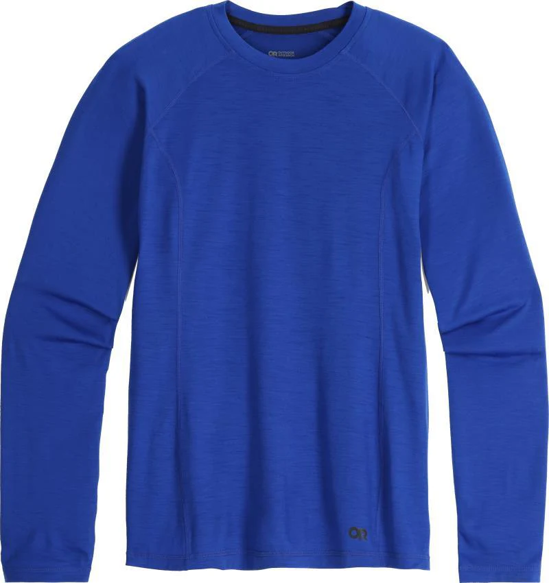Alpine Onset Merino 150 Crew - Womens (Prior Season) - Image 9