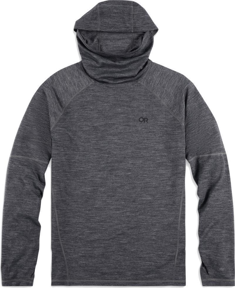 Alpine Onset Merino 150 Hoodie - Mens (Prior Season) - Image 3