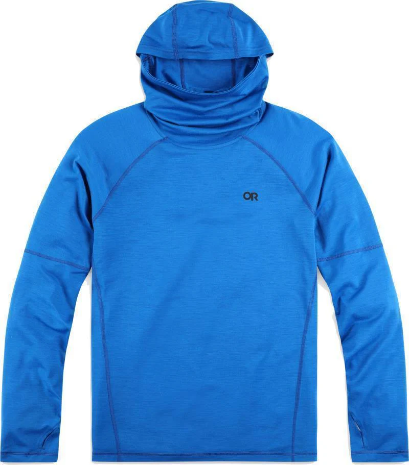 Alpine Onset Merino 150 Hoodie - Mens (Prior Season) - Image 4