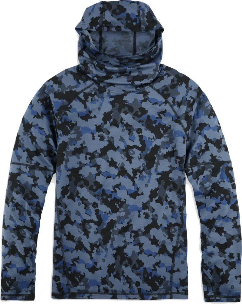 Alpine Onset Merino 150 Hoodie - Mens (Prior Season) - Image 6