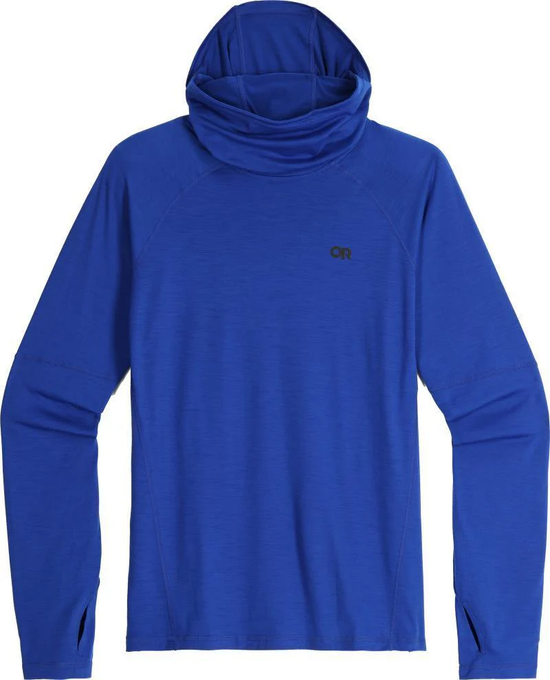 Alpine Onset Merino 150 Hoodie - Mens (Prior Season) - Image 7