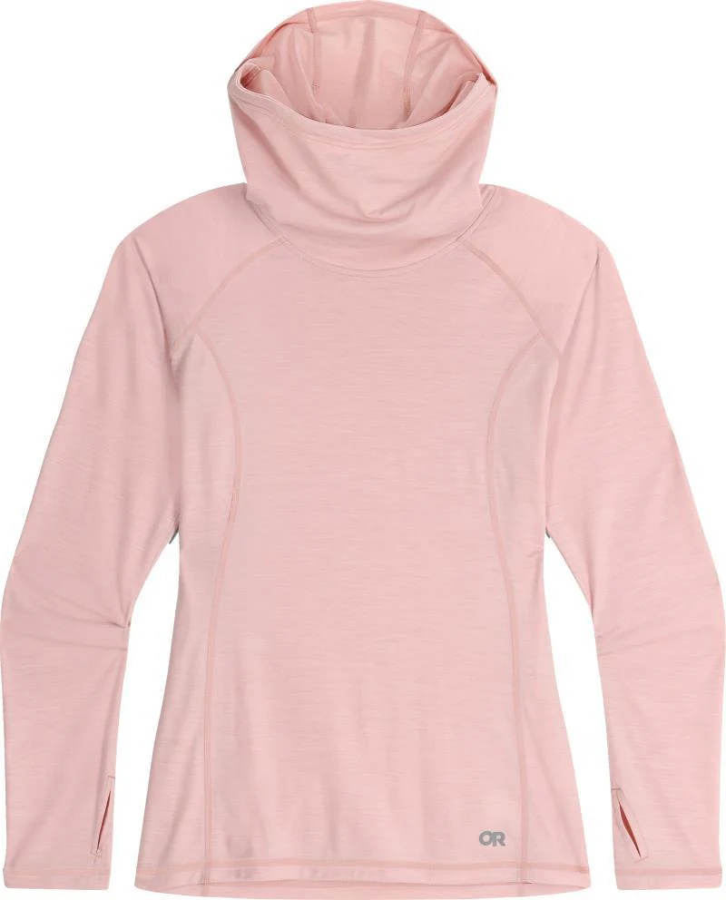 Alpine Onset Merino 150 Hoodie - Womens (Prior Season) - Image 4