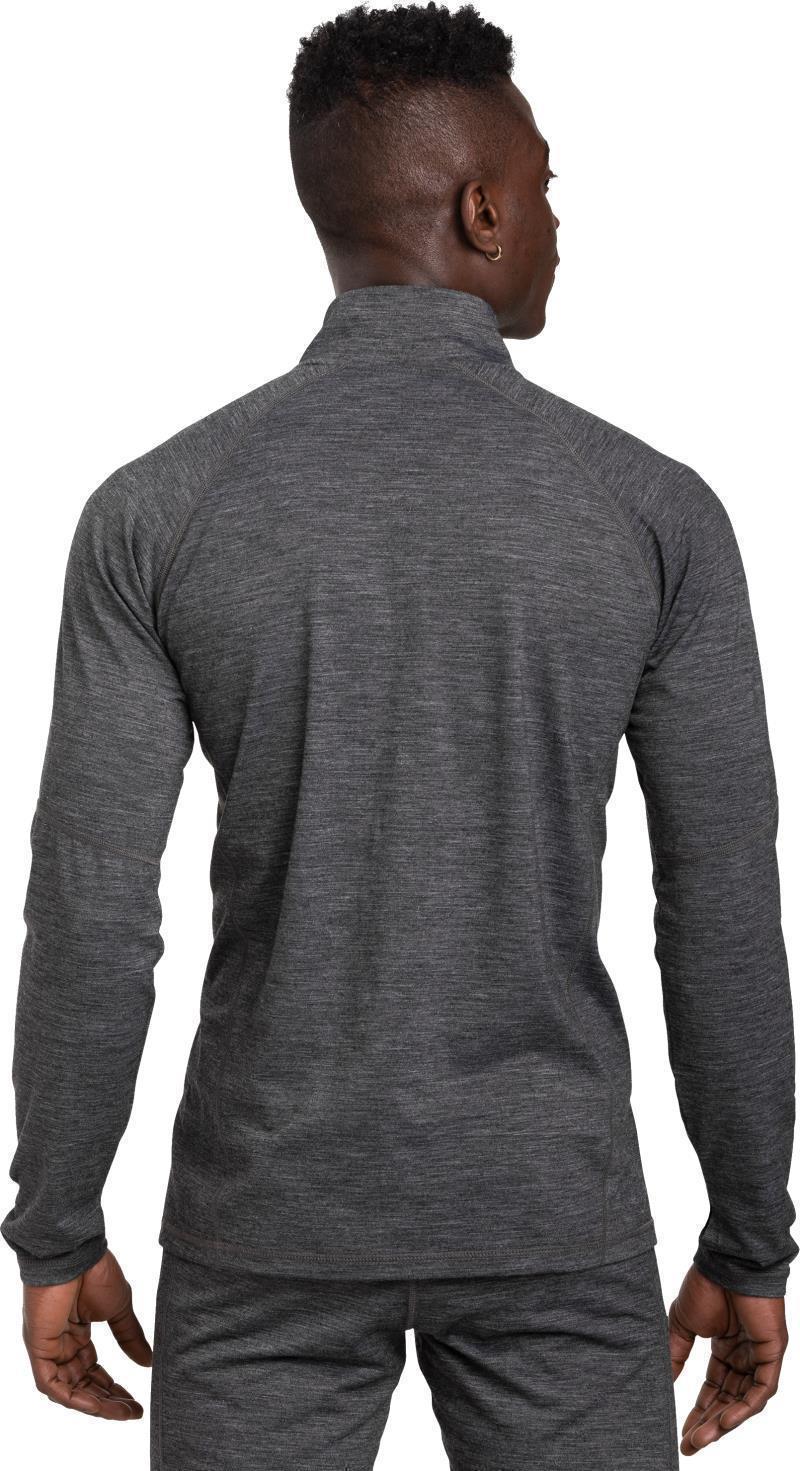 Alpine Onset Merino 150 Quarter Zip - Mens - Image 6