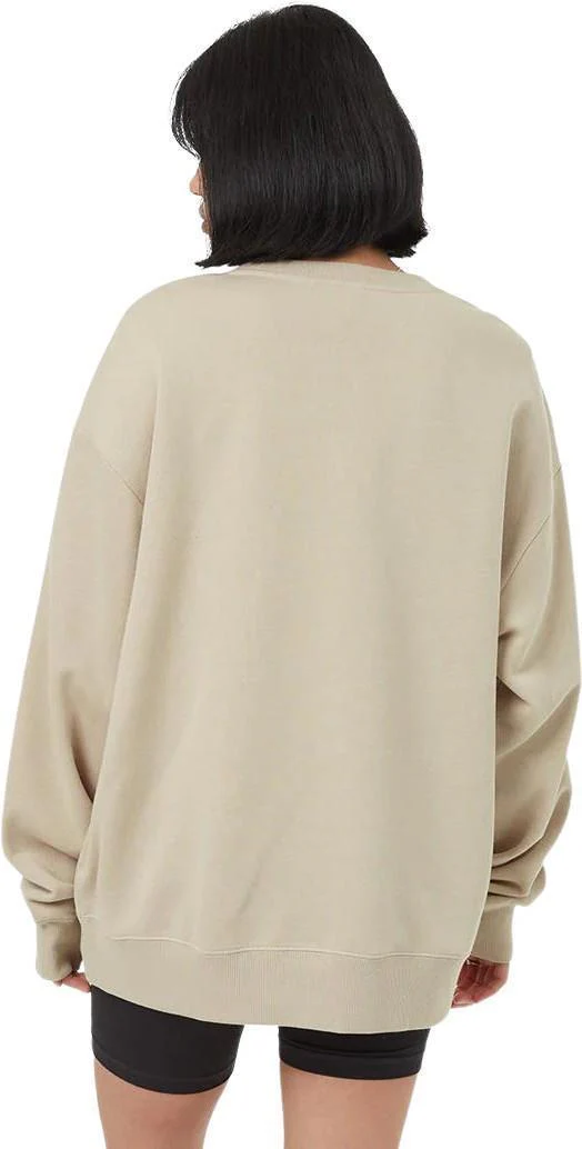 Alpine Oversized Crew - Womens - Image 3