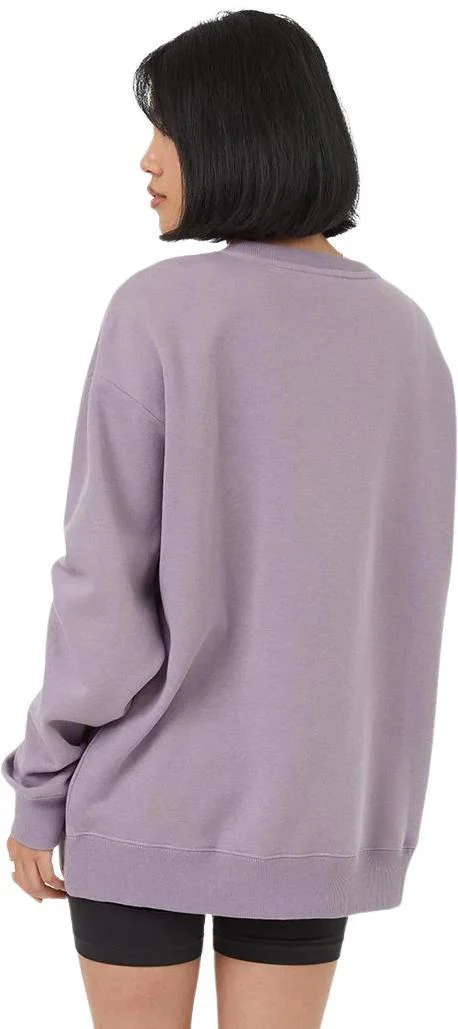 Alpine Oversized Crew - Womens - Image 4